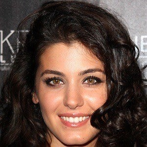 Katie Melua - Bio, Family, Trivia | Famous Birthdays
