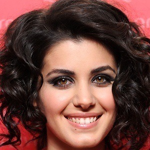 Katie Melua - Bio, Family, Trivia | Famous Birthdays