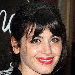 Katie Melua - Bio, Family, Trivia | Famous Birthdays
