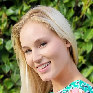 Katie Ormerod Headshot 3 of 7