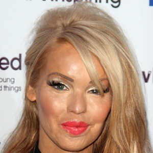 Katie Piper at age 29