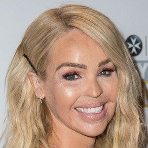 Katie Piper Headshot 9 of 10