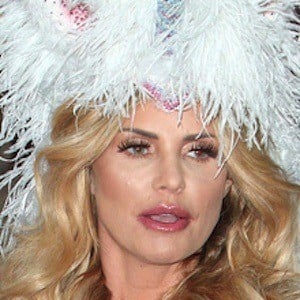 Katie Price at age 37
