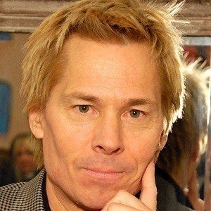 Kato Kaelin Headshot 5 of 10