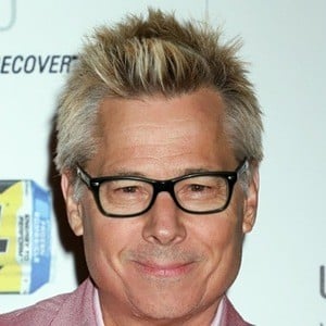 Kato Kaelin at age 60