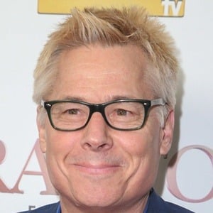 Kato Kaelin at age 60