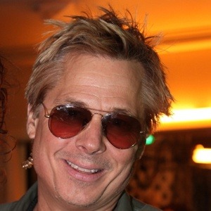 Kato Kaelin Headshot 10 of 10