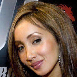 Katsuni - Age, Family, Bio | Famous Birthdays