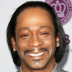 Katt Williams at age 41