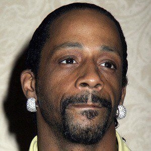 Katt Williams Headshot 6 of 10