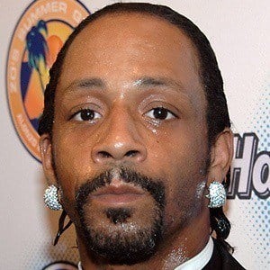 Katt Williams Headshot 7 of 10