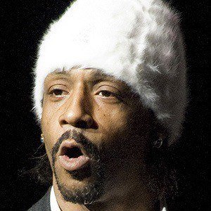 Katt Williams Headshot 8 of 10