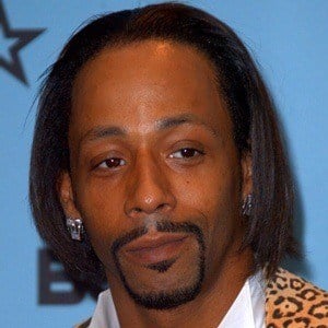 Katt Williams Headshot 9 of 10