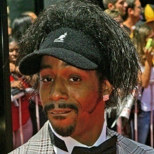 Katt Williams at age 32