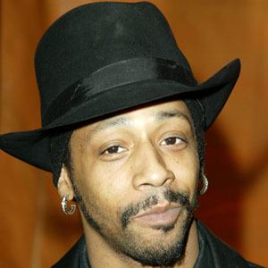 Katt Williams Headshot 10 of 10