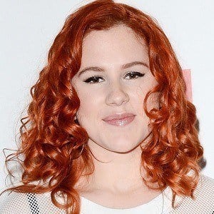 Katy B Headshot 5 of 10