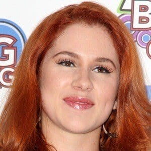 Katy B Headshot 6 of 10