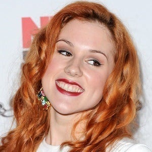 Katy B Headshot 8 of 10