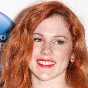 Katy B Headshot 9 of 10