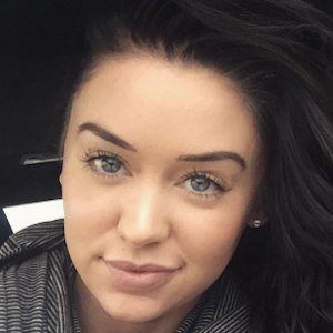 Katy Hearn - Age, Family, Bio