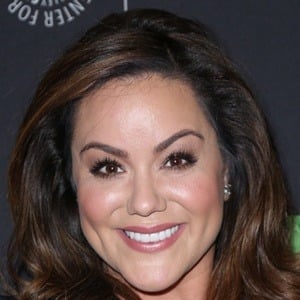 Katy Mixon Headshot 6 of 10