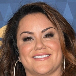 Katy Mixon Headshot 8 of 10