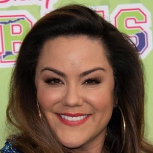 Katy Mixon Headshot 9 of 10