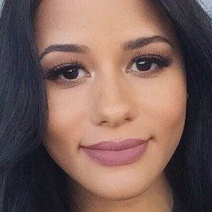 Katya Elise Henry Age Family Bio