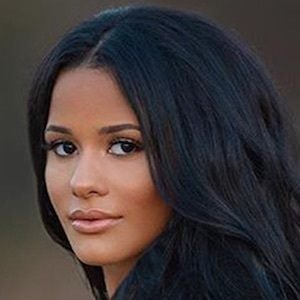 Katya Elise Henry Headshot 6 of 10