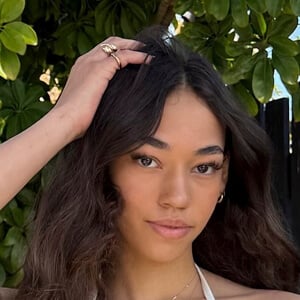 Kay Clovia Headshot 2 of 2