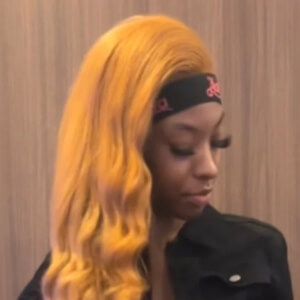 Kay Imani Headshot 3 of 3