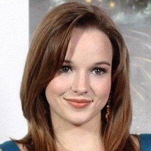 Kay Panabaker Headshot 9 of 10