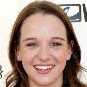 Kay Panabaker Headshot 10 of 10