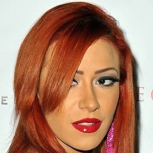 Kaya Jones Headshot 2 of 10