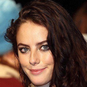 Kaya Scodelario Headshot 7 of 10