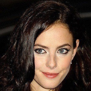 Kaya Scodelario at age 20