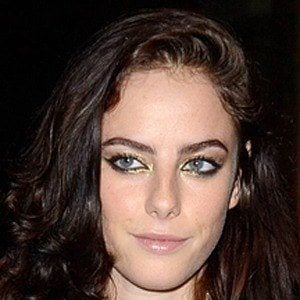 Kaya Scodelario Headshot 8 of 10