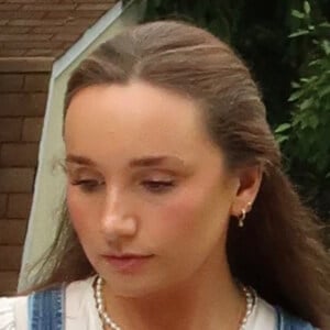 Kayla Breeden Falconer Headshot 3 of 3