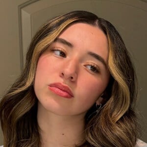 Kayla Castro Headshot 2 of 6