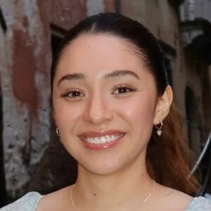 Kayla Castro Headshot 3 of 6