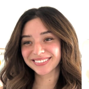 Kayla Castro Headshot 4 of 6