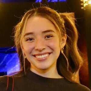 Kayla Castro Headshot 5 of 6