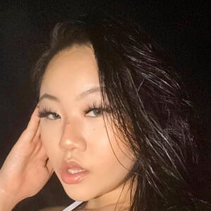 Kayla Chang at age 19