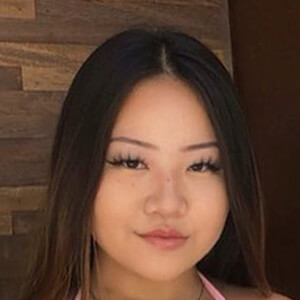 Kayla Chang at age 18