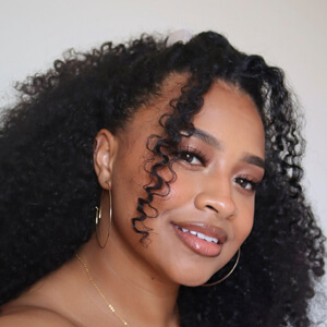 Kaylani Quiocho Headshot 2 of 3