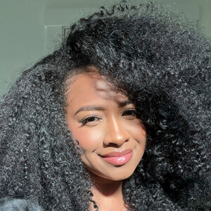 Kaylani Quiocho Headshot 3 of 3