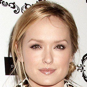 Kaylee Defer Headshot 6 of 9