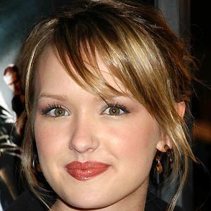 Kaylee Defer Headshot 7 of 9