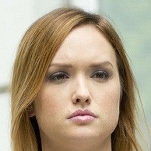 Kaylee Defer Headshot 9 of 9