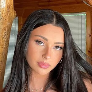 Kaylee Marina Headshot 2 of 9